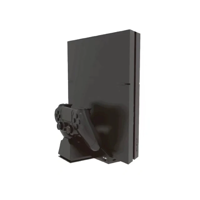 Многофункциональная зарядная док станция OSTENT 3 в 1 подставка для Sony PS4/Pro|Зарядные