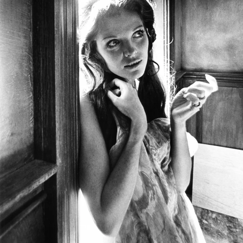Название для Evil Samantha Eggar 1973 Photo Print (8x10)|Таблички и знаки| |