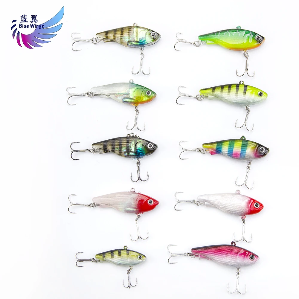 Ilure Fishing Lure Soft Plastic Lead Vib Treble Hooks 13g/18g Luminous Glow Pesca Swimbait from top to buttom | Спорт и развлечения