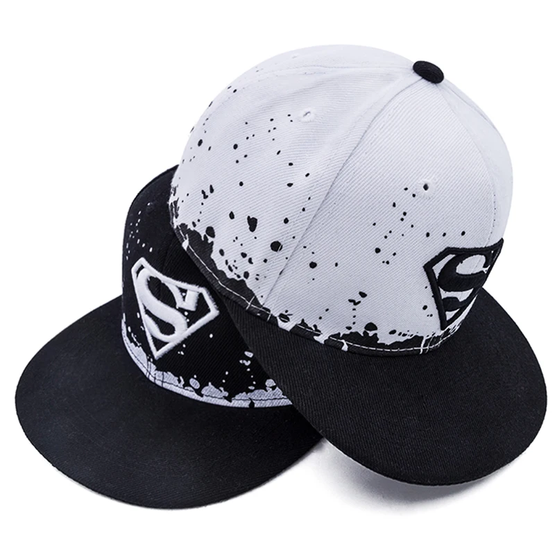 XUYIJUN модная шапка для взрослых и детей Snapback мальчиков Кепка s Детские Хип хоп