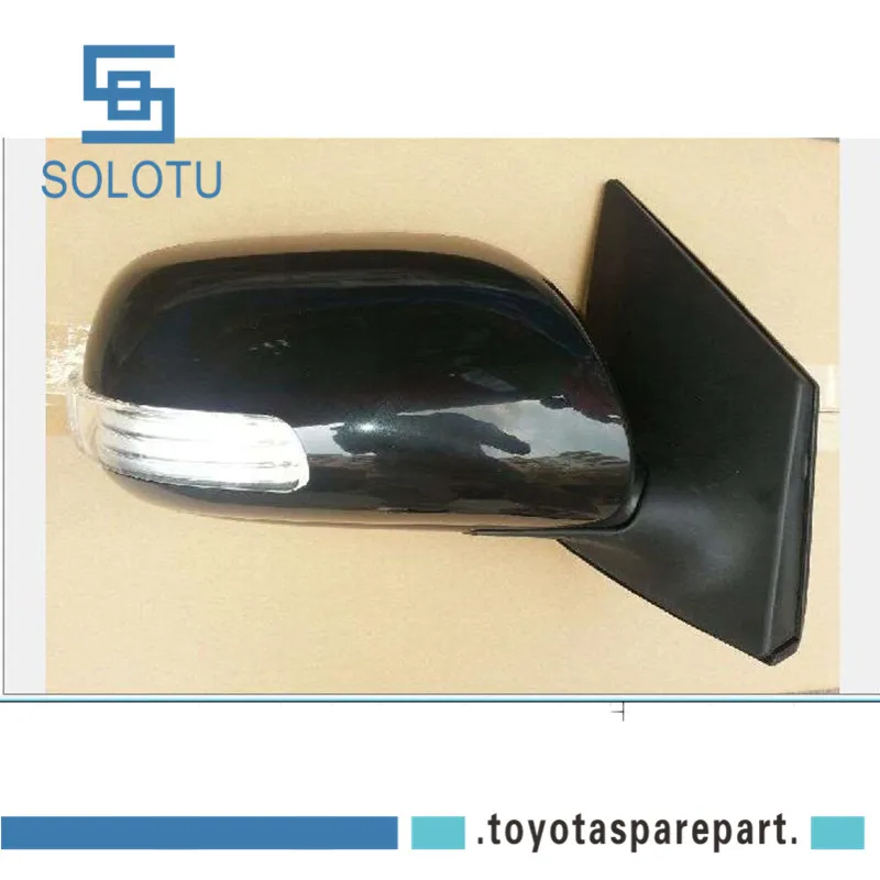 Зеркало заднего вида 7 P для COROLLA SED(JPP) NDE150 NRE150 ZRE151 2010-87910-12G90 RH 87940-12G90 LH