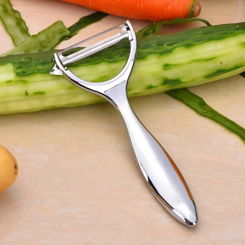 Овощной и фрукты Slicer Универсальный резак нержавеющая сталь разветвители