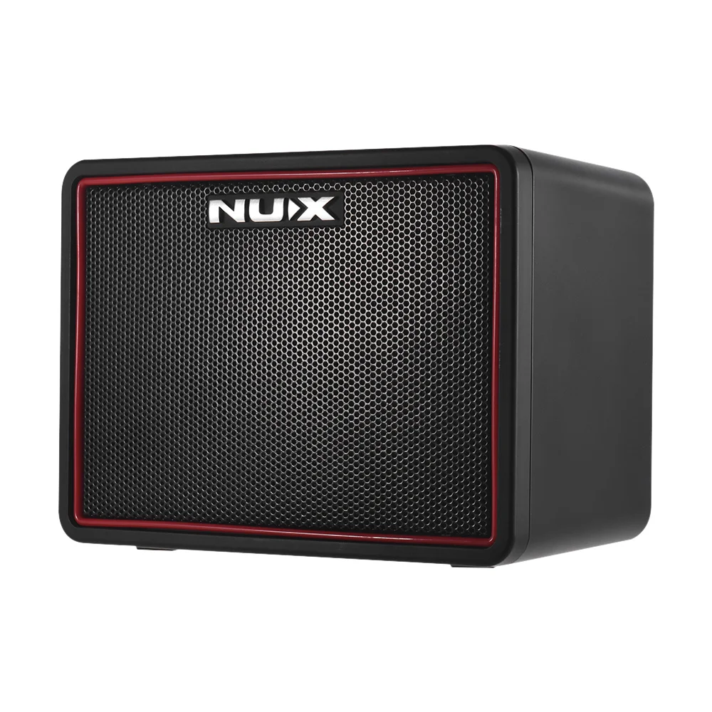 Усилитель для электрогитары NUX Mighty Lite BT 3 Вт канала встроенный эффект задержки