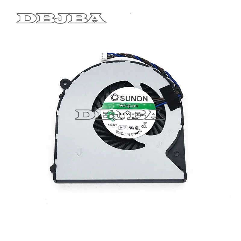 Вентилятор охлаждения процессора ноутбука для Toshiba Satellite L955 L955D L950 L950D S950 S955D S955