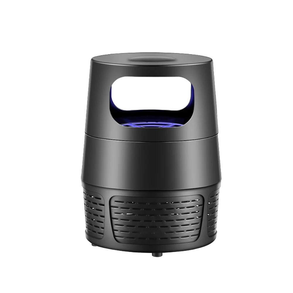 Electronic Mosquito Killer USB Powered Insect Non-Toxic UV Light LED Trap Lamp for Pregnant Women and Babies | Дом и сад