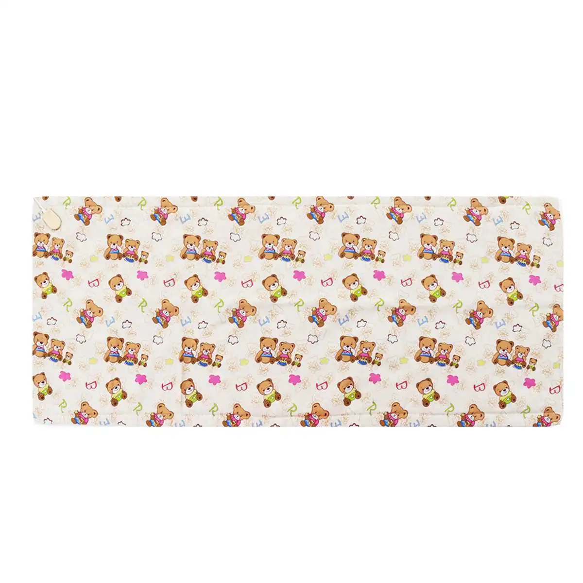 Одеяло с электрическим подогревом для дома и автомобиля 24 В обогреватель тела