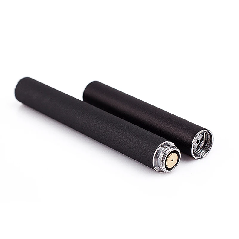 Электронная сигарета 808D комплект 280mAh встроенный аккумулятор с двумя атомайзером