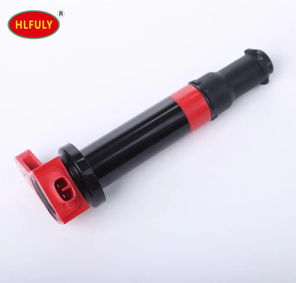 

Катушка зажигания для HYUNDAI oem 27301-26640