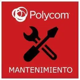 Обслуживание и soporte ordenadores Polycom (4870-84910-112)-Prime One Year Real Presenc Touc | Электроника