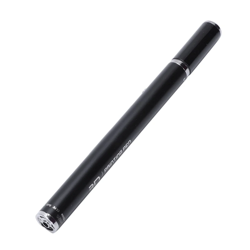 Dewang D7 3D Ручка для рисования детей и взрослых Diy карандаш моделирования нити (вилка