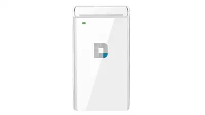 Точка доступа/расширители D LINK (DAP 1520) беспроводной расширитель диапазона 11ac|3G/4G