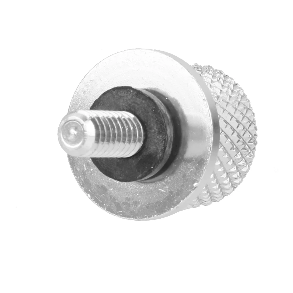

1/4 inch CNC Seat Mount Bolt Screw Cap For Sportster