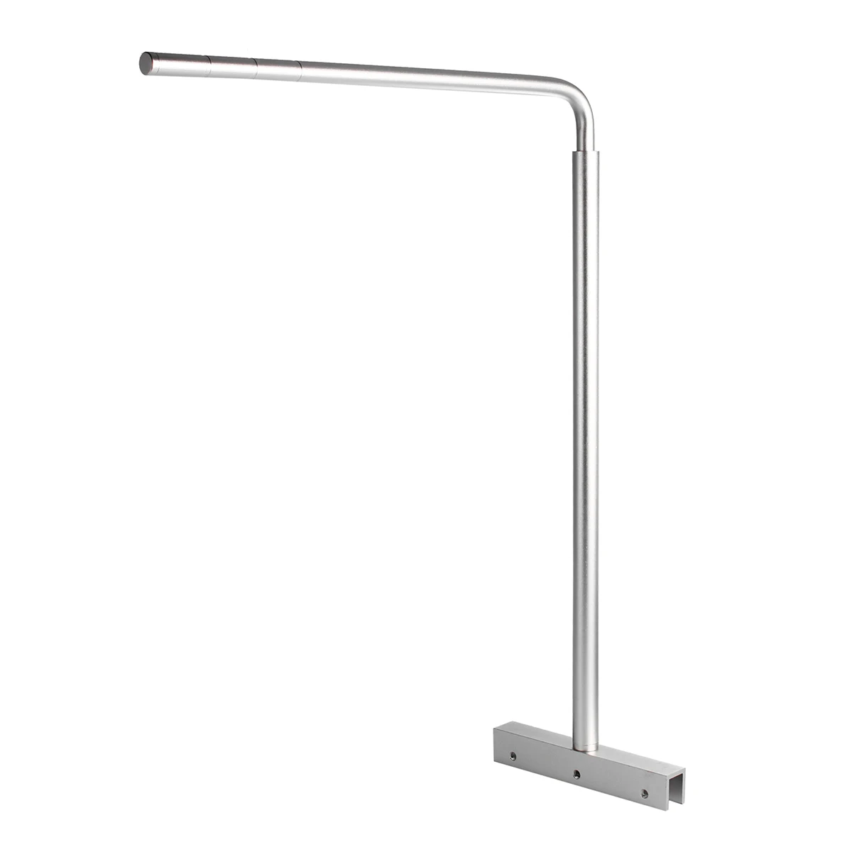 Conduziu a Luz Stands para Aquário Tanque de Peixes Cabide com Segurança Aquário Pendurado Luminária Lâmpada Luminárias Alumínio Suporte