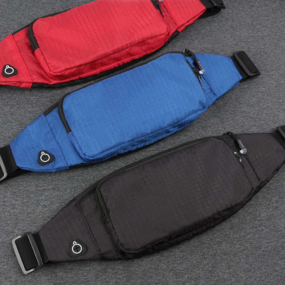 Спортивная повязка KISSCASE для мобильного телефона универсальная сумка бега 2 в 1 на