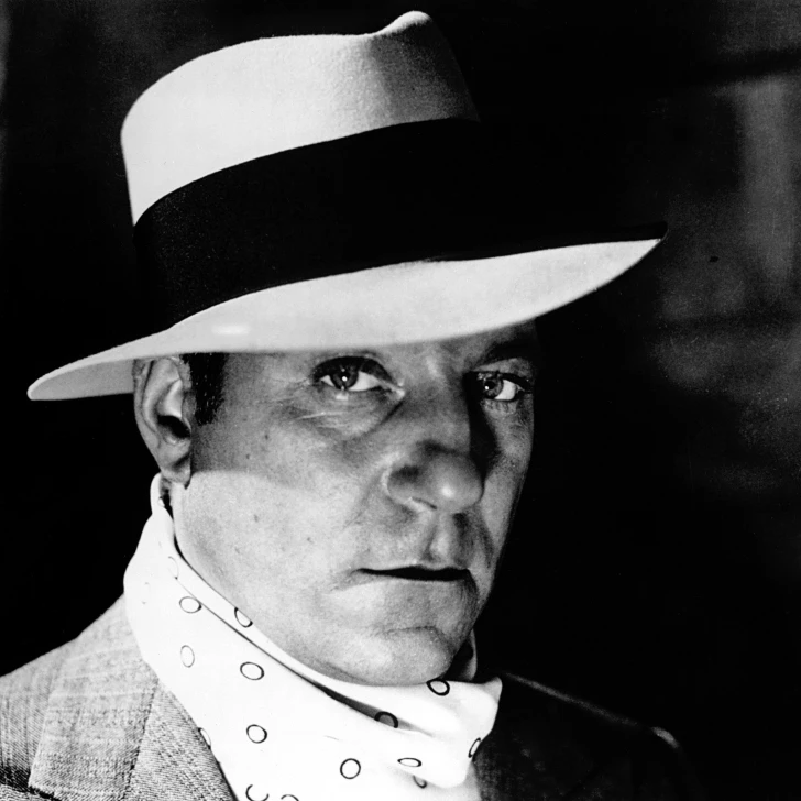 Pepe Le Moko Jean Gabin 1937 фото печать (14x11) | Дом и сад