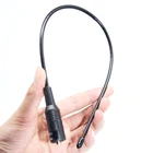 NA-771 антенны SMA-F высокого усиления Расширенный загрузки для BaoFeng портативная рация UV-5R BF-888S UV-5RE плюс UV-82 UV-3R антенна для рации