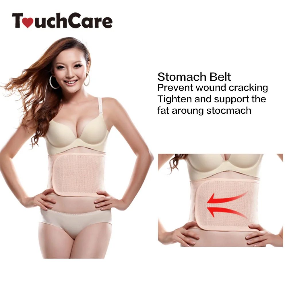 3 шт живота/таза послеродовые Материнские Пояса Корректирующее белье для