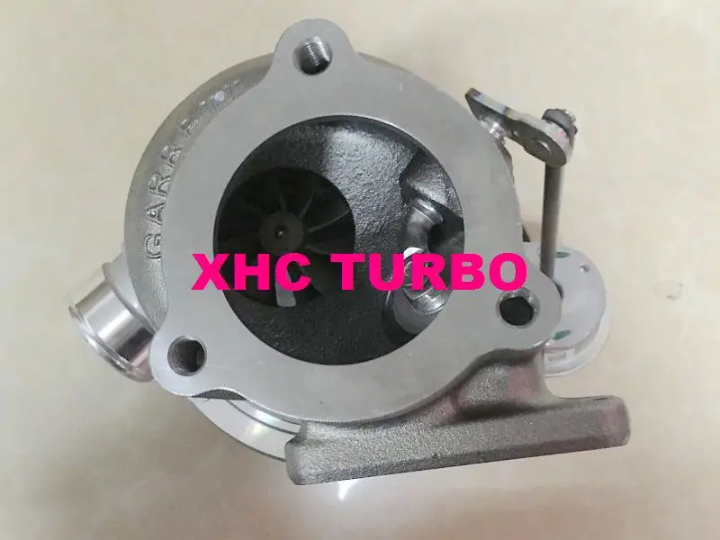 Новый оригинальный турбокомпрессор GARRETT GT2256S 762931 5001S турбо Турбокомпрессор Для