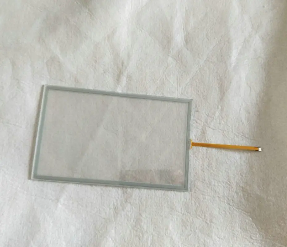 

Original Applicable AMT10743 Industrial Touch Screen Replacement Free Shipping