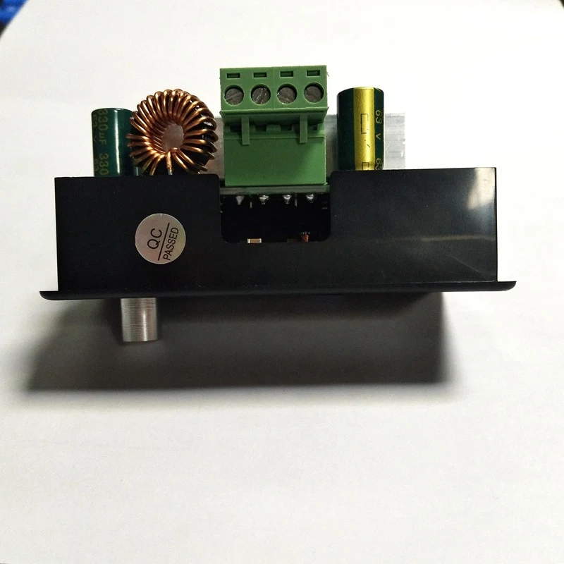 DPS150W постоянный ток напряжения постоянного тока понижающий источник питания