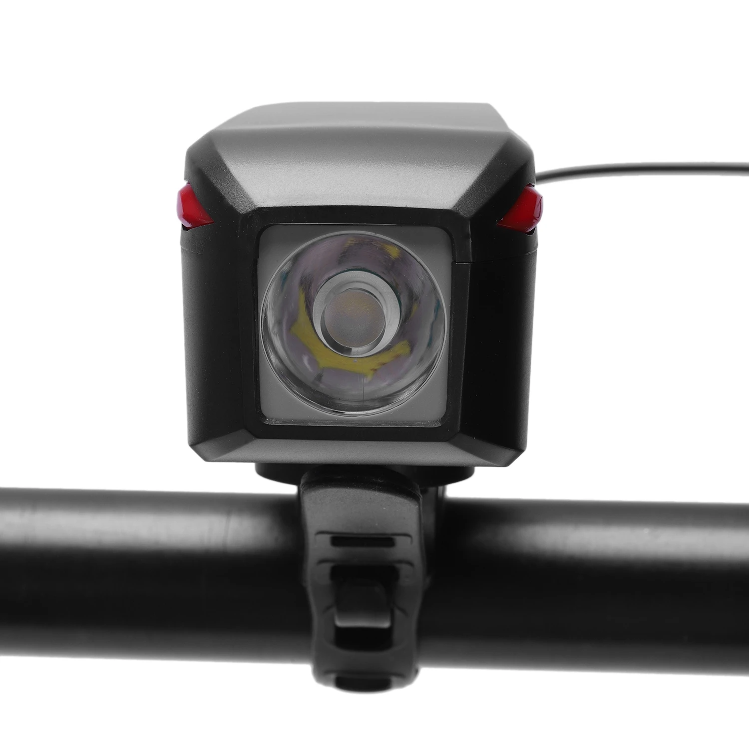 HOT ROCES велосипедный фонарь + динамик для горного велосипеда с usb