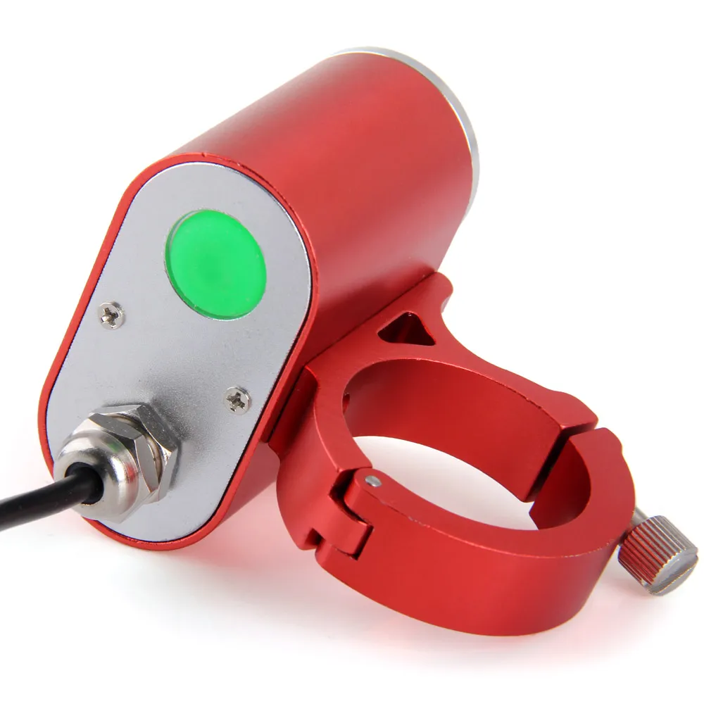 Темный рыцарь K2E 2 х Cree XML-T6 велосипедные фары светодиодная велосипедная передняя