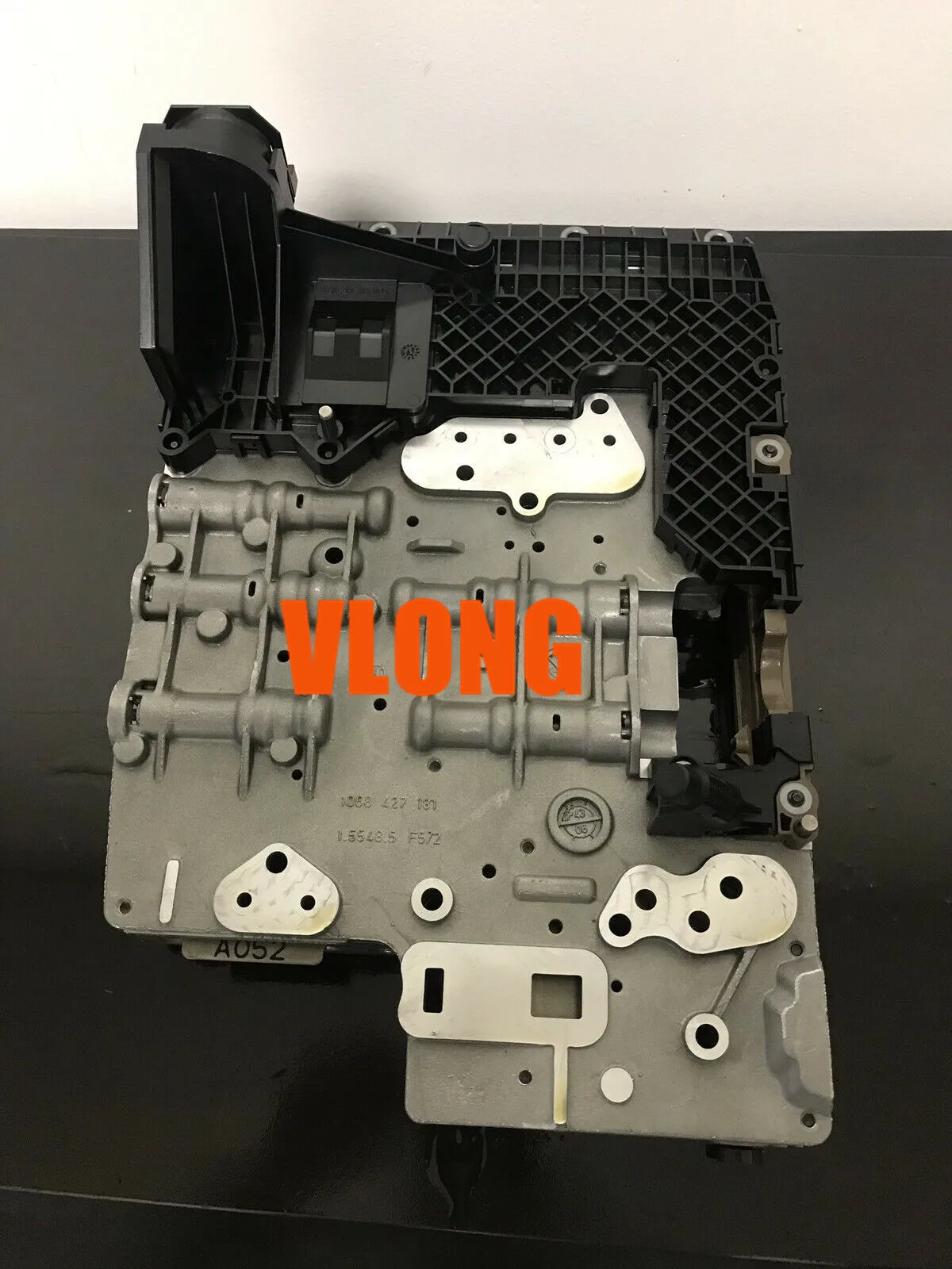 ZF6HP19/ZF6HP21 автоматический трансмиссионный клапан boby + TCM 6 SP RWD подходит для содержит