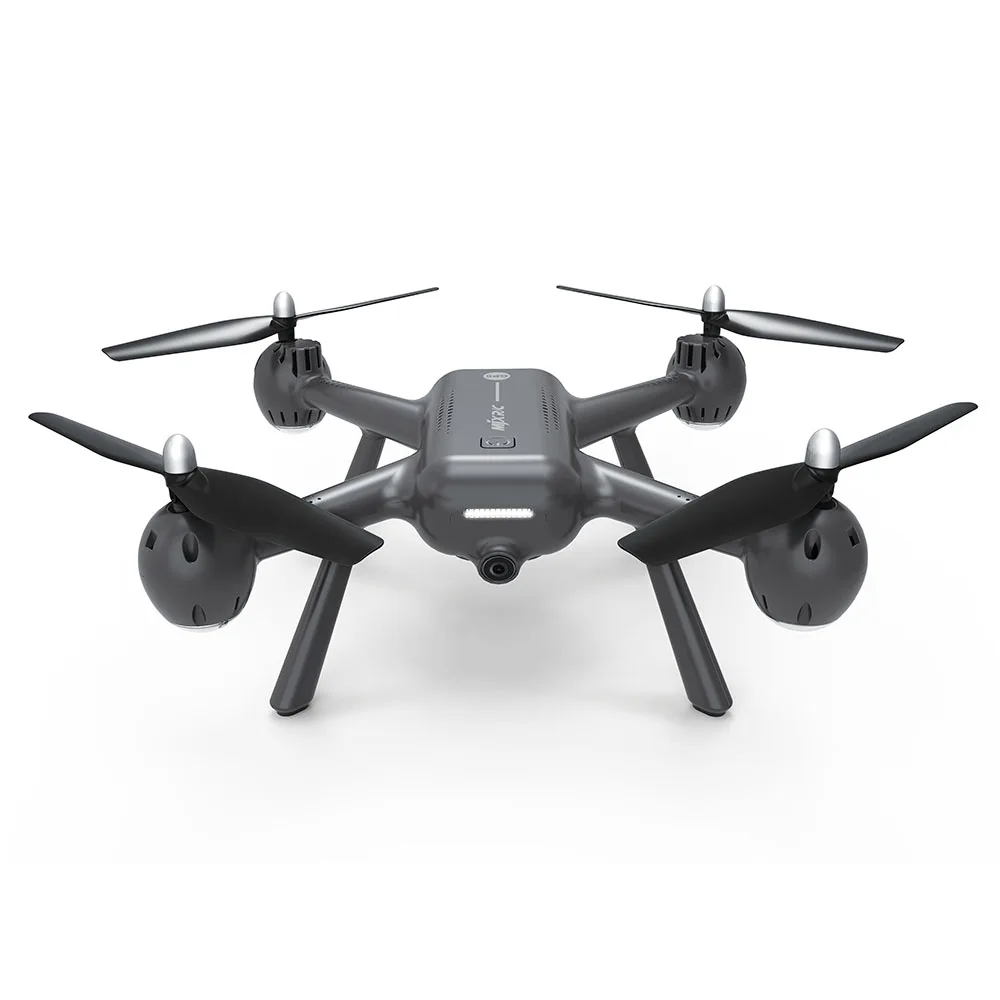 MJXR/C Technic X104G gps Радиоуправляемый Дрон с HD камерой один ключ возврат 5G WiFi высота