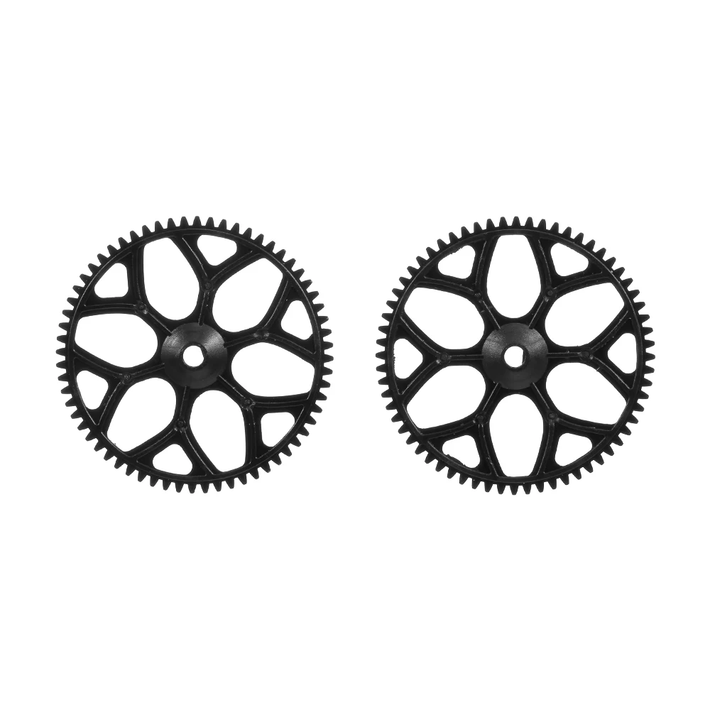 Комплект из 2 предметов детали для вертолета WLtoys V911S V930 V966 V977 V988 RC запасные части