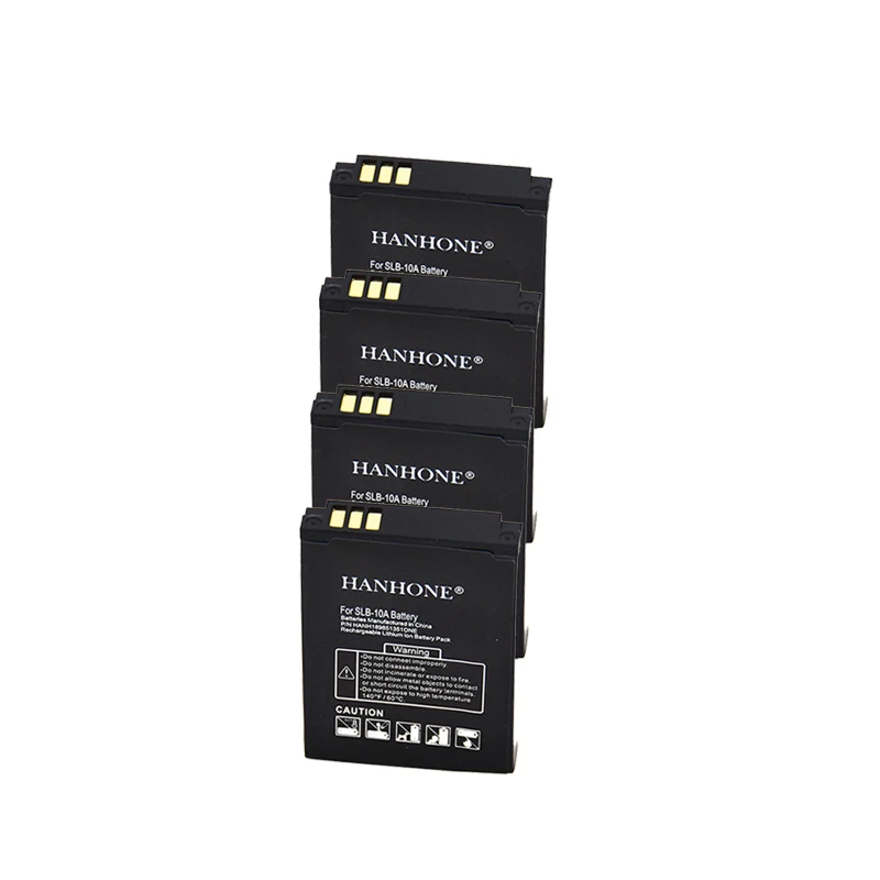 Аккумулятор для фотоаппарата Samsung SL102 SL820 SL420 SL620 SL202 HZ10W HZ15W ES55 L200 L100 L210 L110 L310W 4