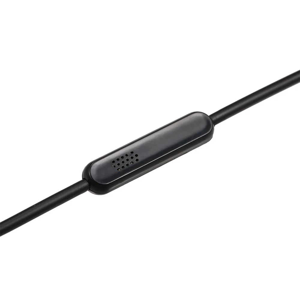 Портативный аудиокабель 140 см для BOSE QC25 наушники с микрофоном шнур регулировки