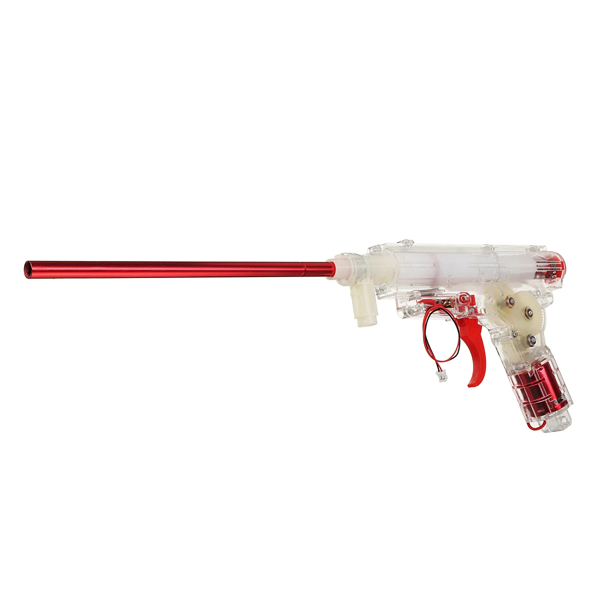 Аксессуары коробки передач для игрушечных водяных пистолетов STD 6-го поколения |