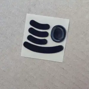 1 Набор FTPE мышь ножки мышь коньки для logitech G Pro беспроводная мышь