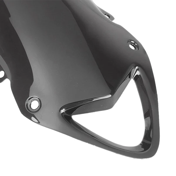 Лобовое стекло дымчатое лобовое для Bmw S1000Rr 2009 2010 2011 2012 2013 2014|Лобовые стекла| |