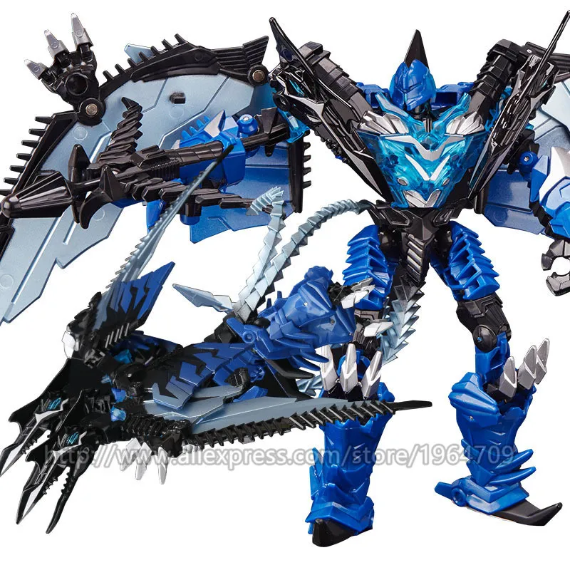 Kbb Processing Fresh Black Movie Action Figure Toy Dinosaur Robot Anime Ko Alloy Car Classic Adult Child Children Gift | Игрушки и хобби