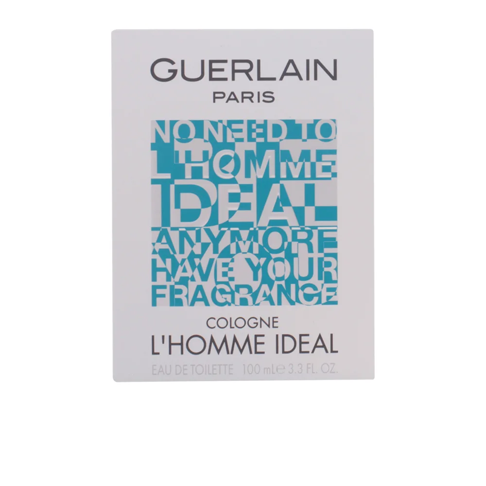 L'Homme Ideal EDC испаритель Guerlain 100 мл |