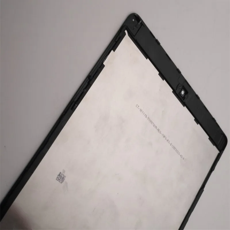 9 7 &quotдля ASUS ZenPad Z10 ZT500KL Z500KL P001 ЖК-дисплей + сенсорный дигитайзер экран в сборе для