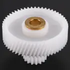 Горячая Распродажа детали для мясорубки, пластиковые шестерни для мясорубки MG-2501-18-3, подходит для мясорубки Elenberg