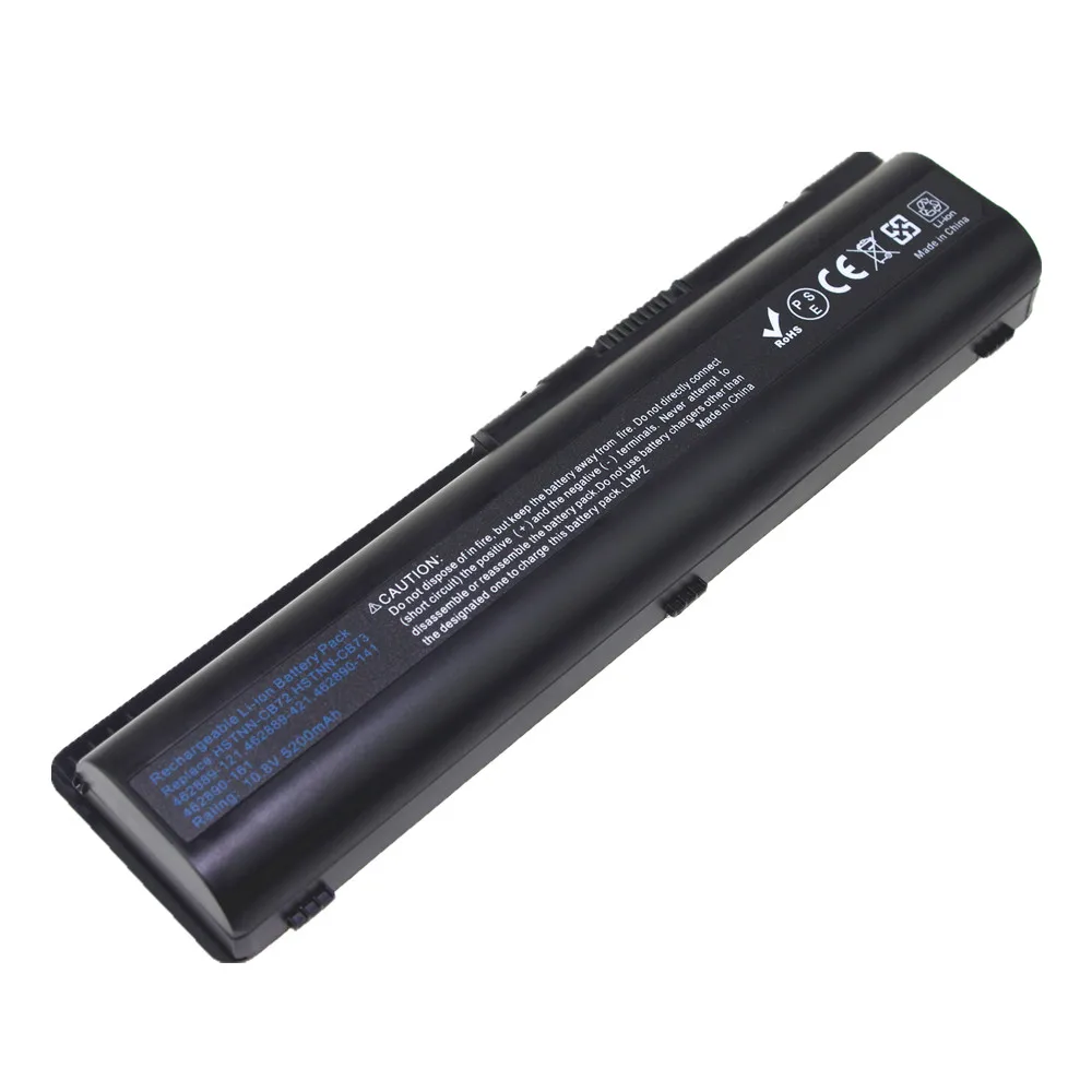 Аккумулятор для ноутбука HP/Comqap CQ41 CQ45 CQ50 CQ60 EV06055|battery for hp|laptop battery hplaptop |