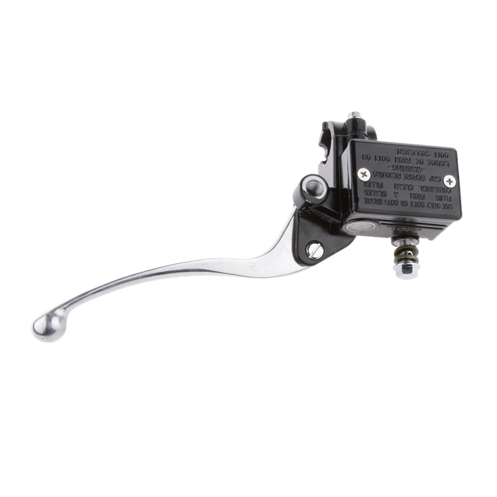 Motorcycle Master Cylinder For Honda CX500 650 FT GL 500 Durable | Автомобили и мотоциклы