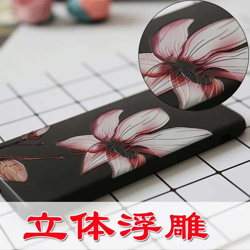 XINDIMAN DIY 10pcs/lot phone case for iphone 6s 6plus 7 7plus 8 8plus X XSMAX TPU custom made huawei P20 samsung series |