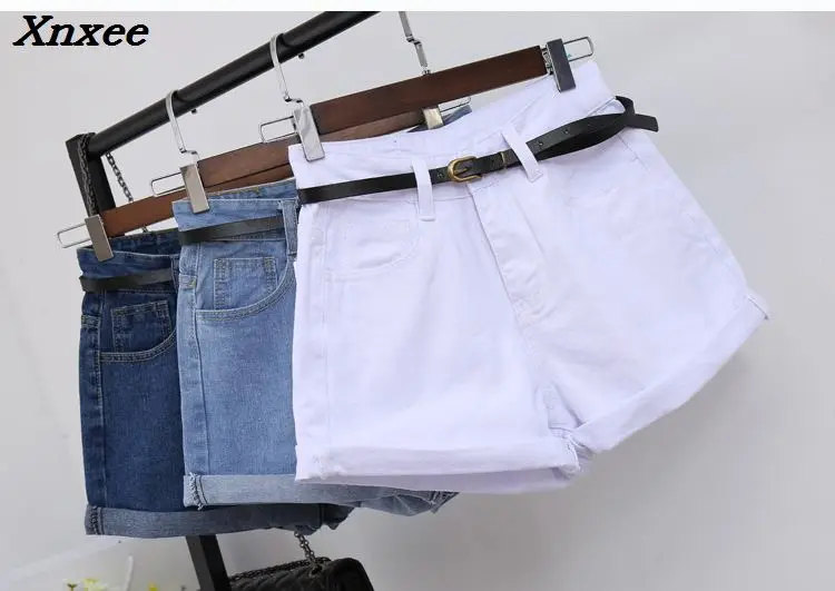 Рисунок 3 - Летние повседневные женские хлопковые шорты