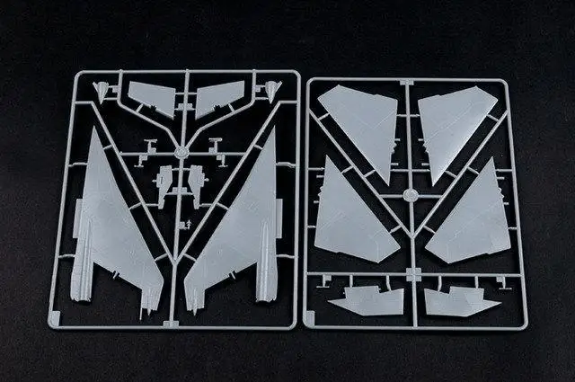 Trumpeter 1/32 03211 iG-23MLD Flogger-K | Игрушки и хобби