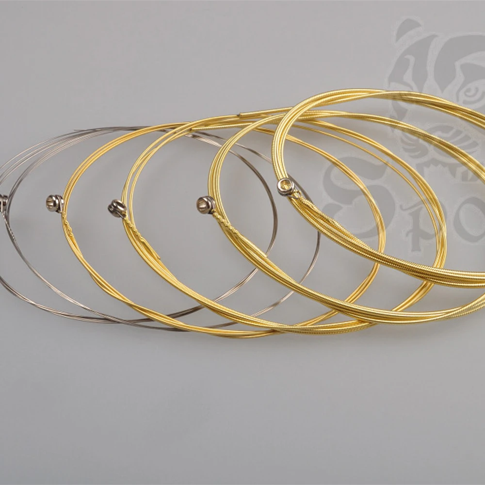 Купить Латунную Струну Для Гитары Поштучно