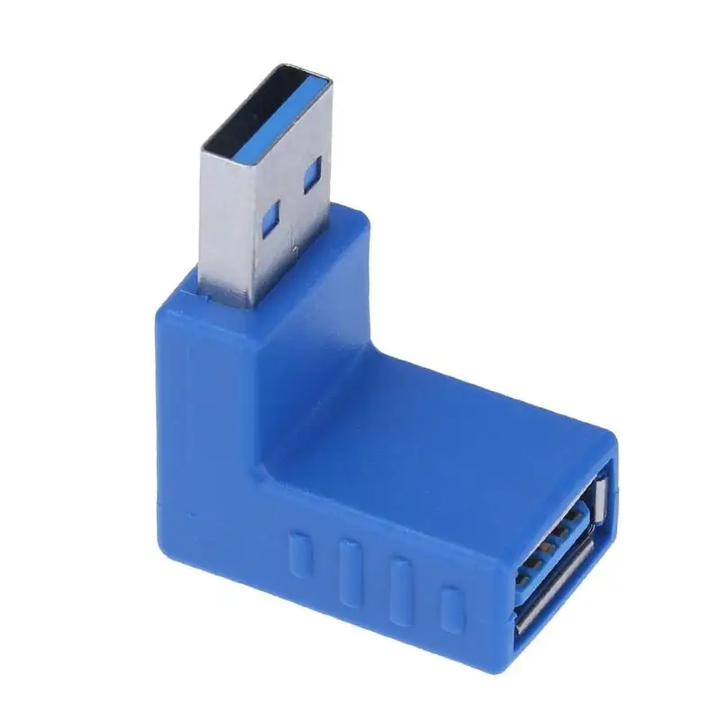 USB3.0 мужчина к переходник с внутренней резьбой провод удлинитель для головок