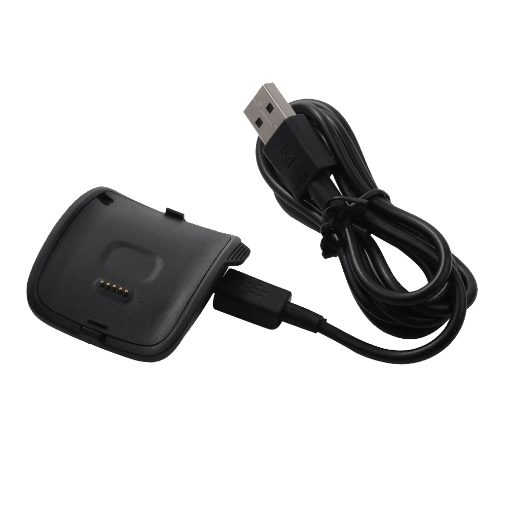Магнитный USB зарядное устройство док-станция Колыбель адаптер для Samsung Gear S R750 |