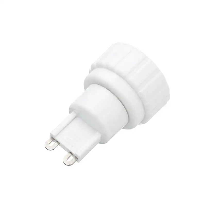 G9 в MR16 держатель лампы Базовый конвертер адаптер базовый замедлитель PBT для