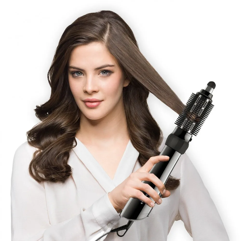 Фен-щетка для укладки Braun Satin Hair 5 AS530 | Бытовая техника