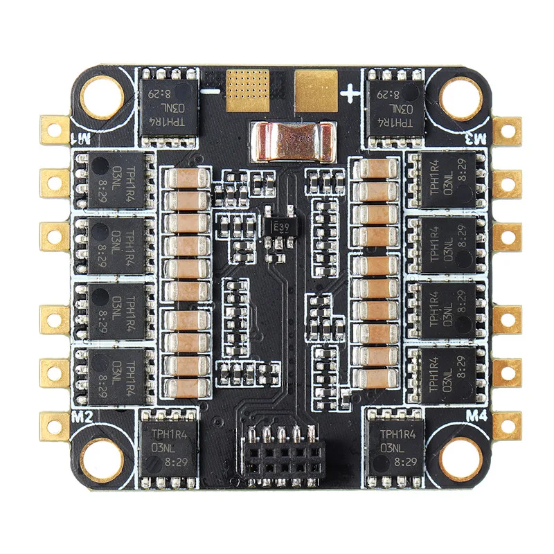 

Eachine Wizard X220HV FPV Racing RC Drone Spare Part 45A 4 In 1 ESC 2-6S BLHeli_S Dshot600