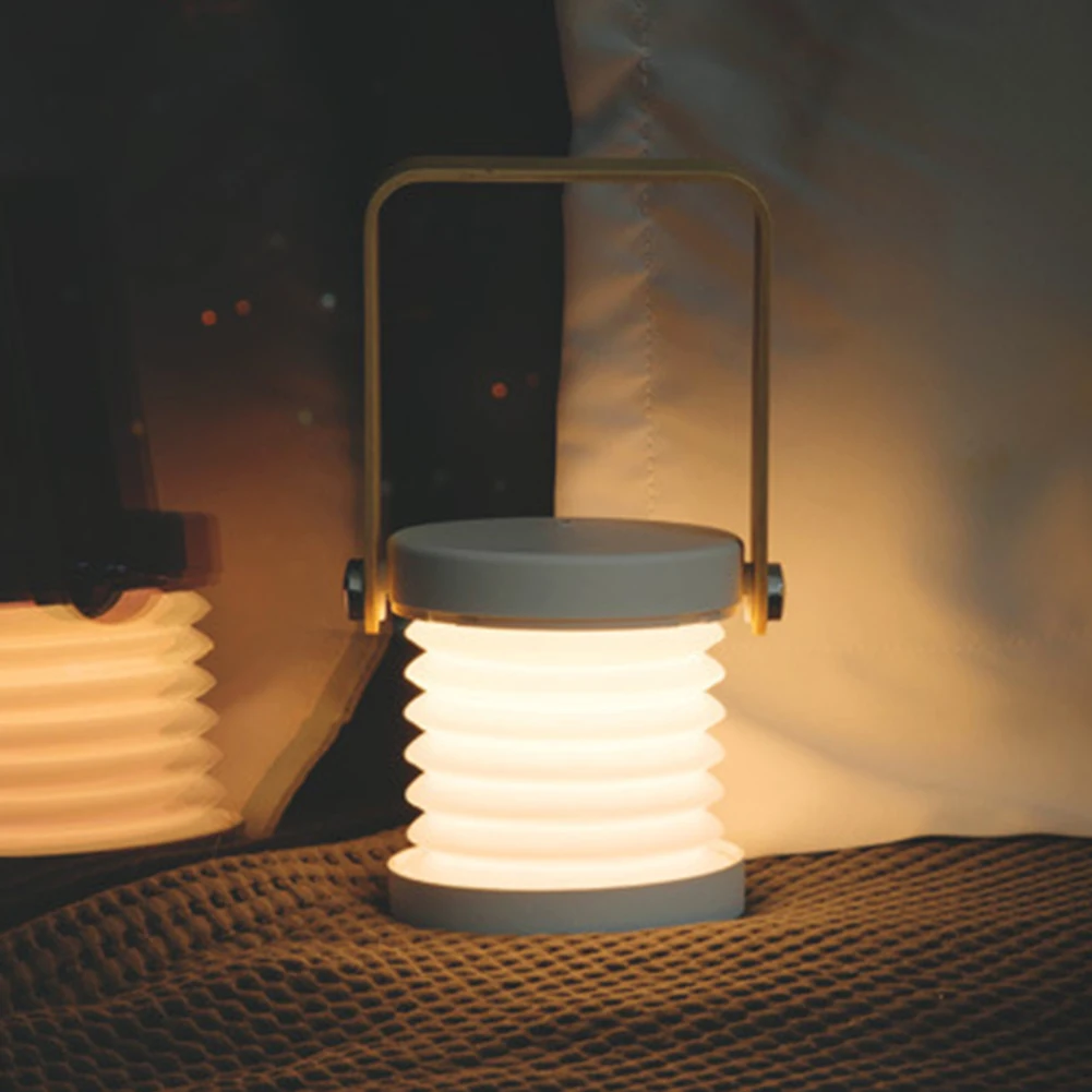 USB светодио дный LED чтение затемнения Кемпинг номер фонари свет зарядки